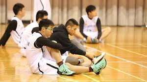 乒乓球新秀成长观察