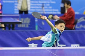 [台球]周跃龙、吕昊天晋级斯诺克英锦赛正赛